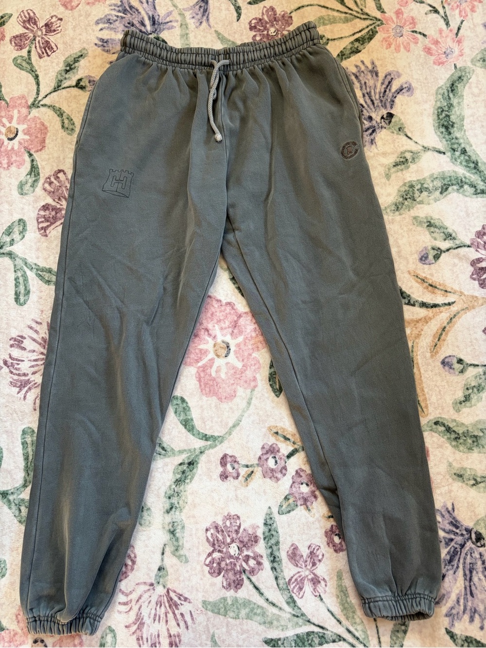 Crooks & Castles Jogger Sweatpants